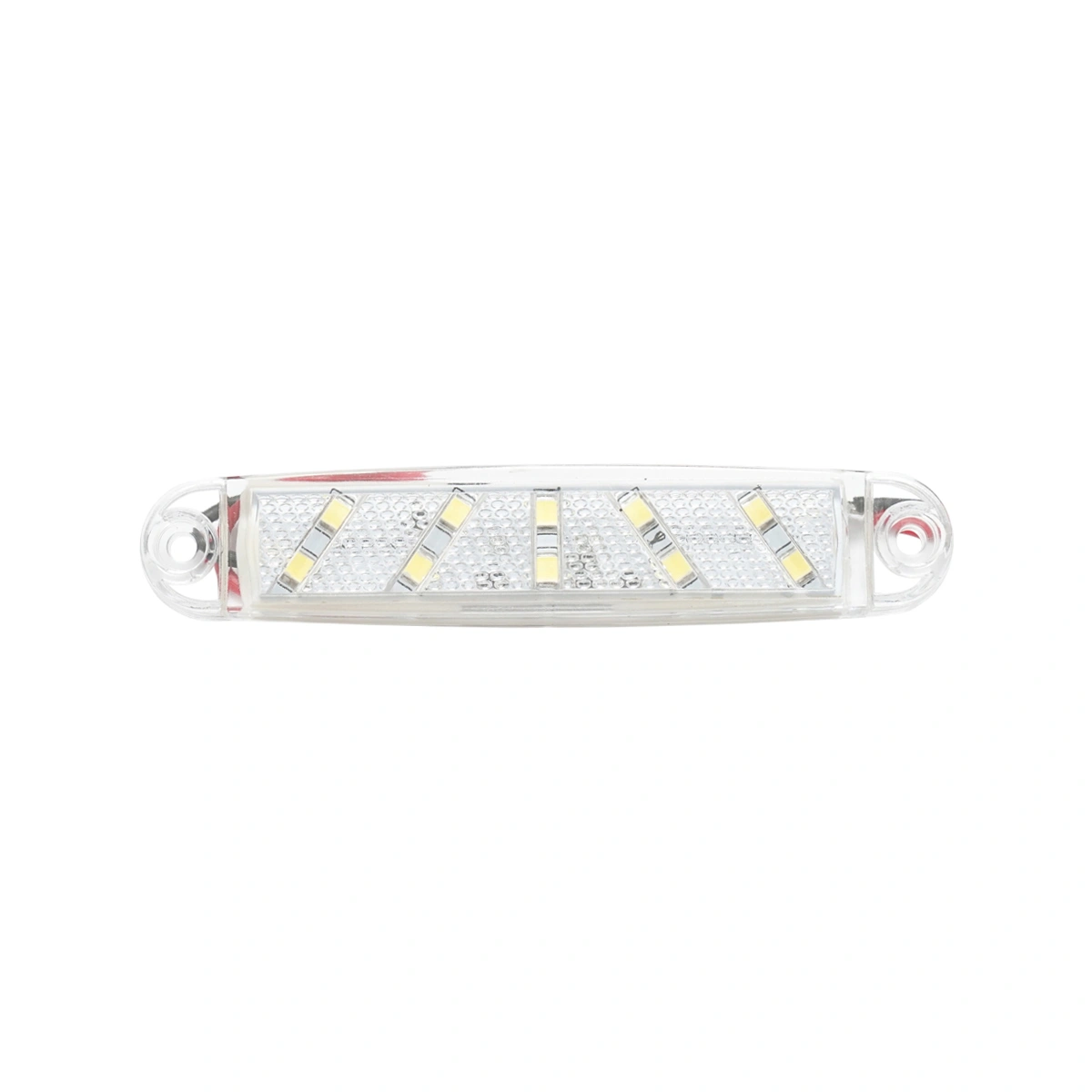 Lampa gabarit laterala LED 100mm 12-24V [1]