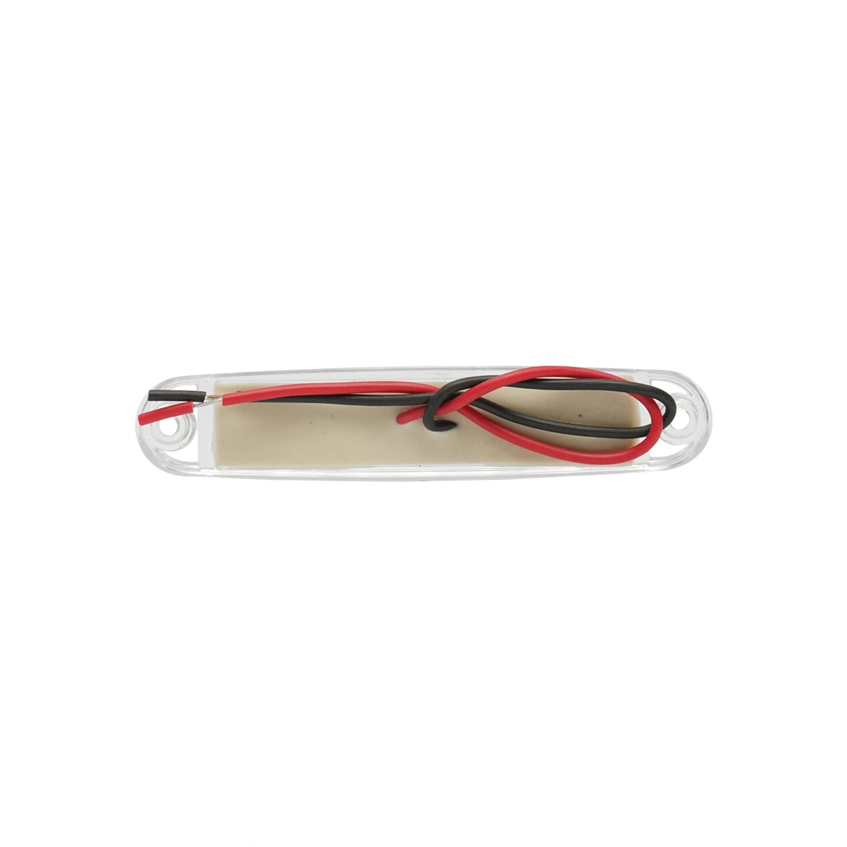 Lampa gabarit laterala LED 100mm 12-24V [2]