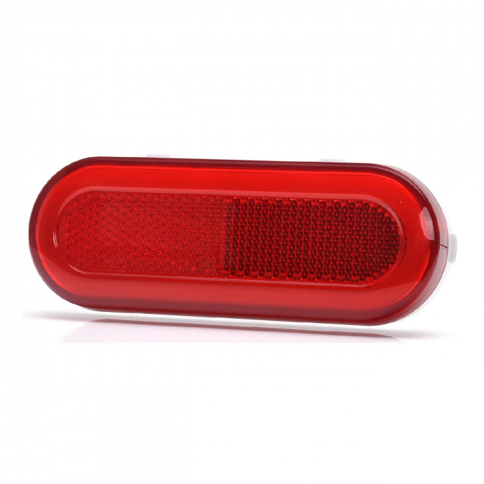 Lampa gabarit laterala LED 12 - 24V [2]