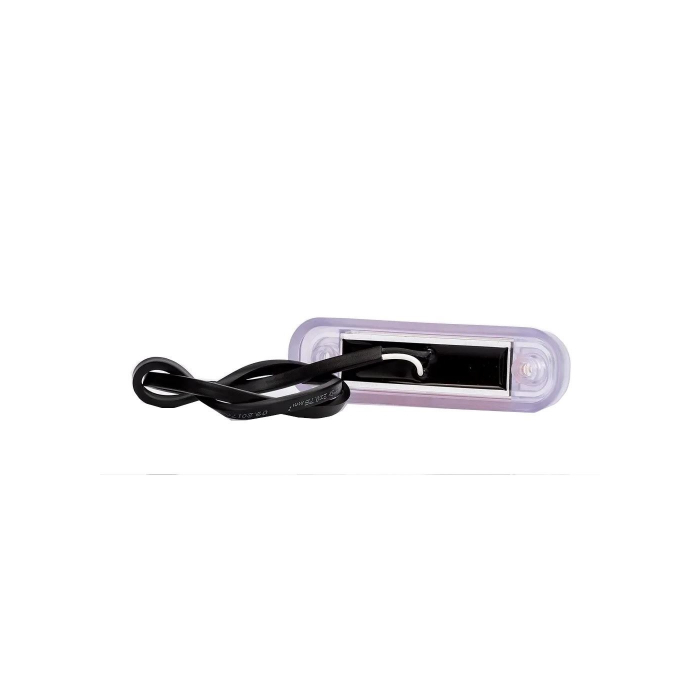 Lampa gabarit LED 110×30.5   (12-36V) [4]