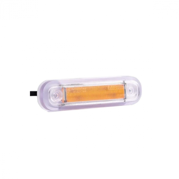 Lampa gabarit LED 110×30.5   (12-36V) [2]