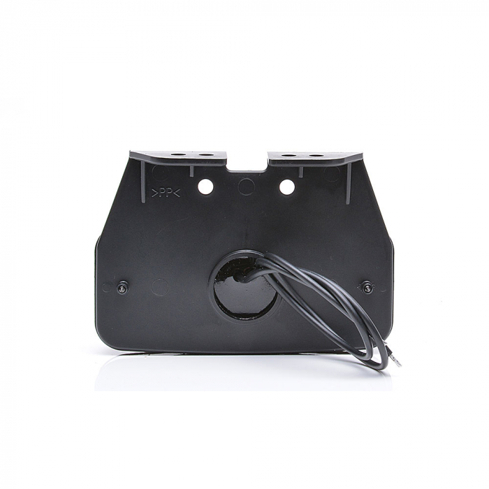 Lampa Gabarit Led 1135 W157, 12V-24V, Pozitie Rosu [7]