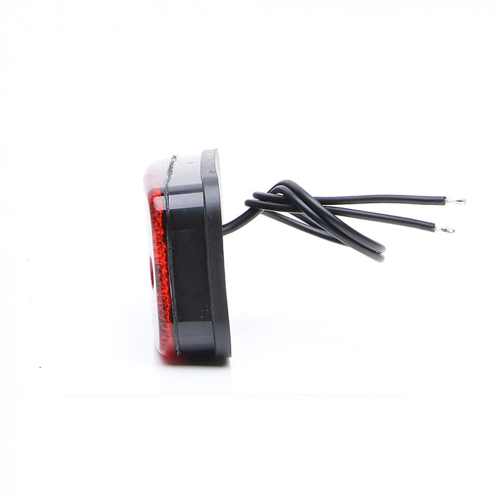Lampa Gabarit Led 1139 W158, 12V-24V, Pozitie Rosu [7]