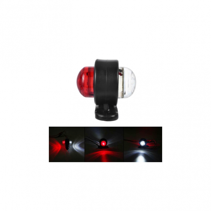 Lampa gabarit LED 12-24V [1]