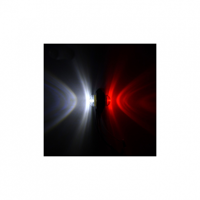 Lampa gabarit LED 12-24V [3]