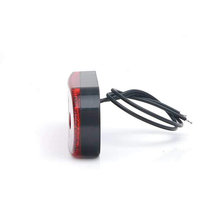 Lampa Gabarit Led 1220 W174, 12V-24V, Pozitie Rosu [5]