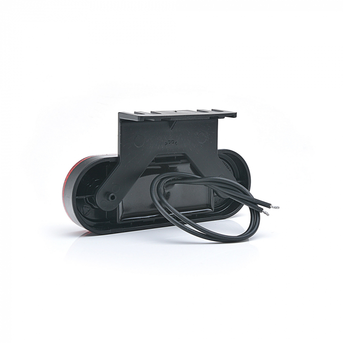 Lampa Gabarit Led 1220 W174, 12V-24V, Pozitie Rosu [7]