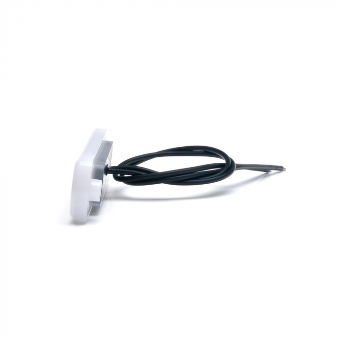 Lampa Gabarit Led 1343 W189N, 12V-24V, Pozitie Alb [6]