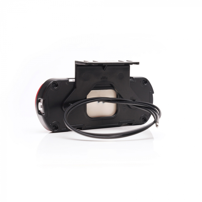 Lampa Gabarit Led 1599 W240, 12V-24V, Pozitie Rosu [5]