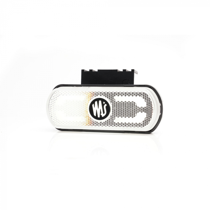 Lampa Gabarit Led 1600 W240, 12V-24V, Pozitie Alb [2]