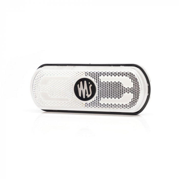 Lampa Gabarit Led 1600 W240, 12V-24V, Pozitie Alb [6]