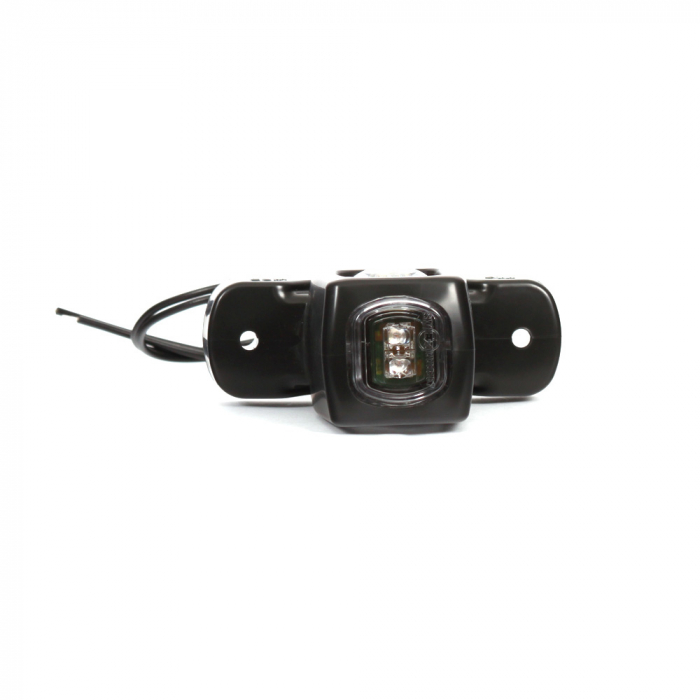 Lampa Gabarit Led 286 W62, 12V-24V, Pozitie Alb / Rosu / Portocaliu [3]