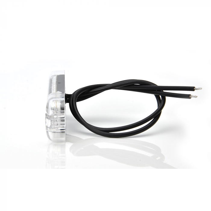 Lampa Gabarit Led 713 W97.2, 12V-24V, Pozitie Alb [5]