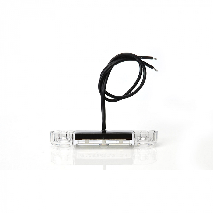 Lampa Gabarit Led 713 W97.2, 12V-24V, Pozitie Alb [7]