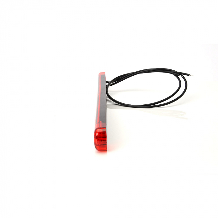 Lampa Gabarit Led 721 W97.5, 12V-24V, Pozitie Rosu [7]