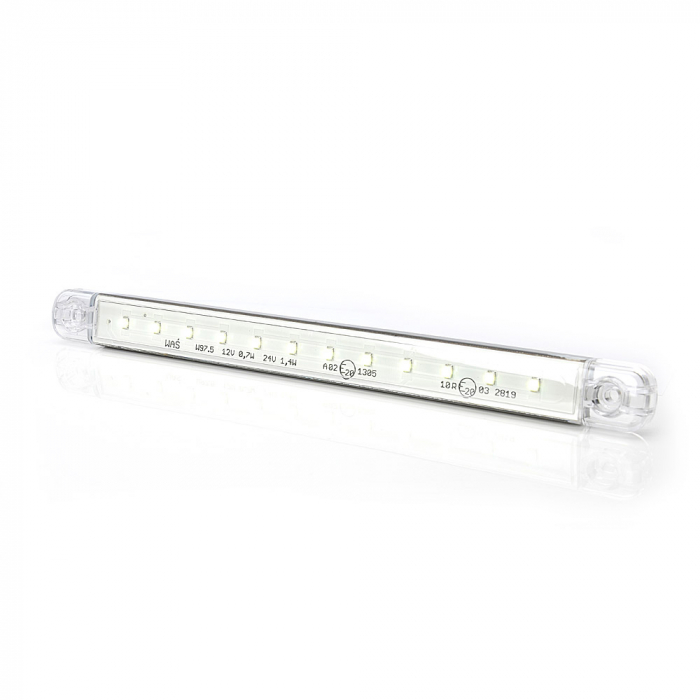 Lampa Gabarit Led 722 W97.5, 12V-24V, Pozitie Alb [2]