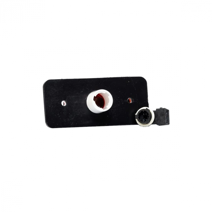 Lampa gabarit LED Galben 12-24V Cod: MD-013Z [2]