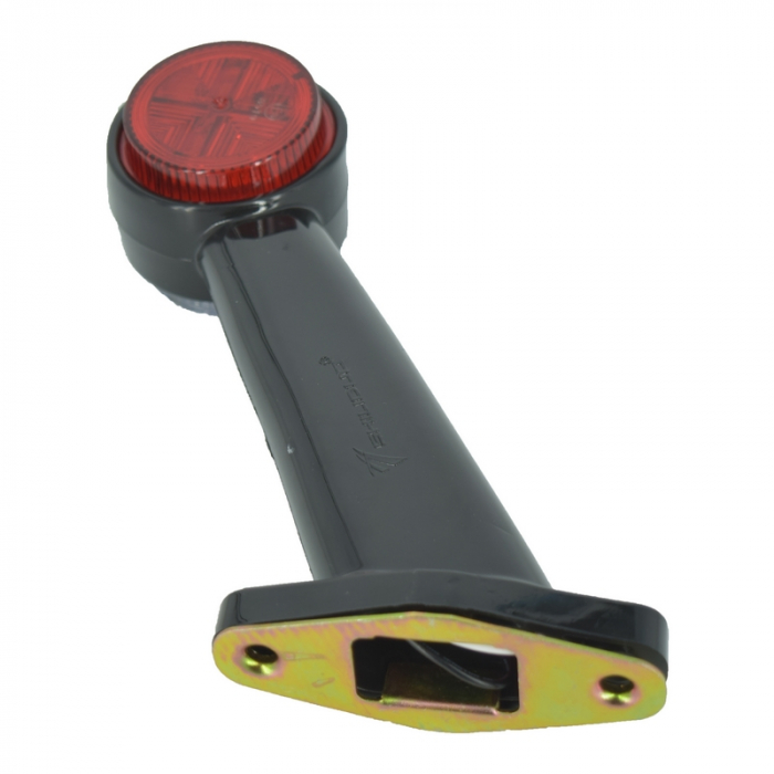 Lampa gabarit LED SMD 12-24V PARTEA DREAPTA [4]