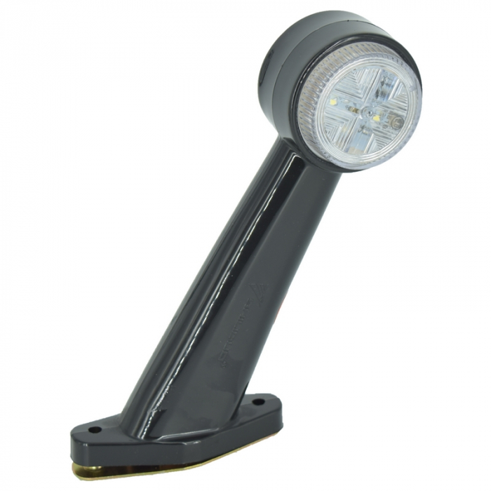 Lampa gabarit LED SMD 12-24V PARTEA DREAPTA [2]