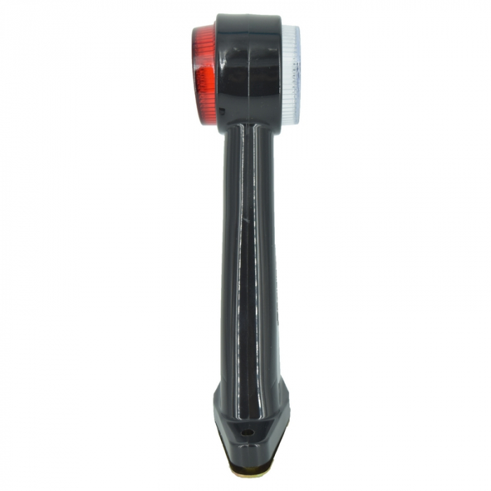 Lampa gabarit LED SMD 12-24V PARTEA DREAPTA [3]