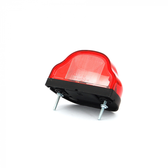 Lampa Iluminare Numar Cu Pozitie 407 W71, 12V-24V [2]
