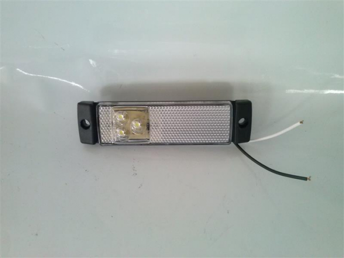 Lampa laterala cu LED 14 X 07 24V [2]