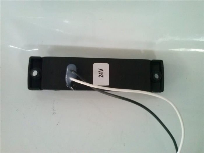 Lampa laterala cu LED 14 X 07 24V [3]