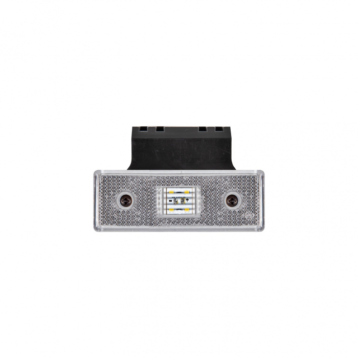Lampa laterala cu suport 4 SMD LED 12-24V [1]