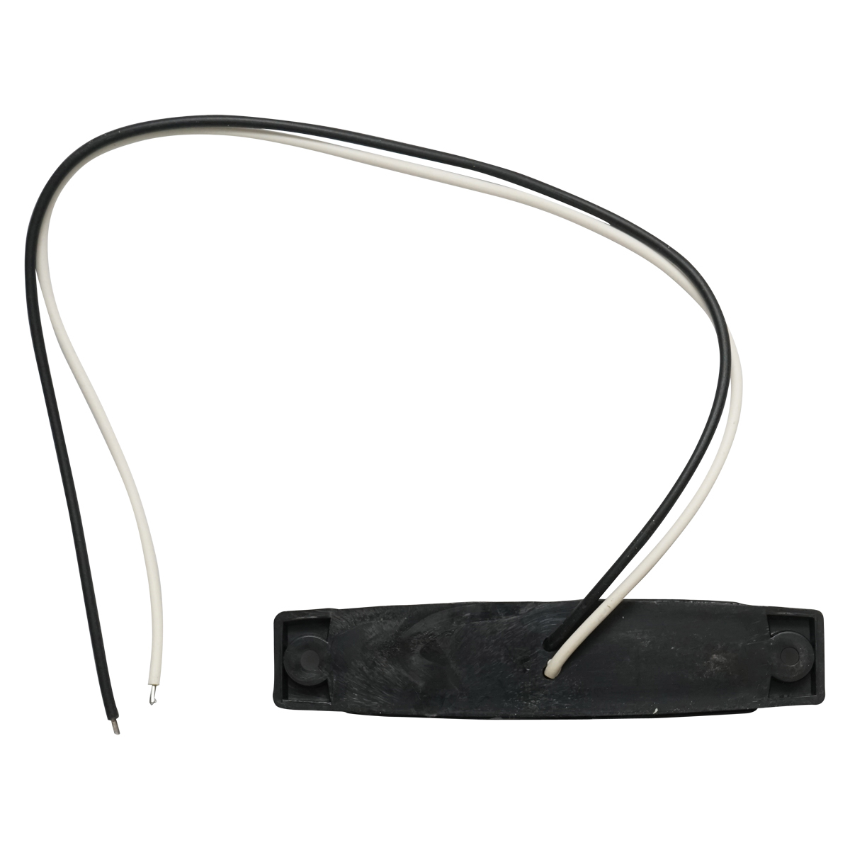 Lampa laterala LED 12-24V alba [3]