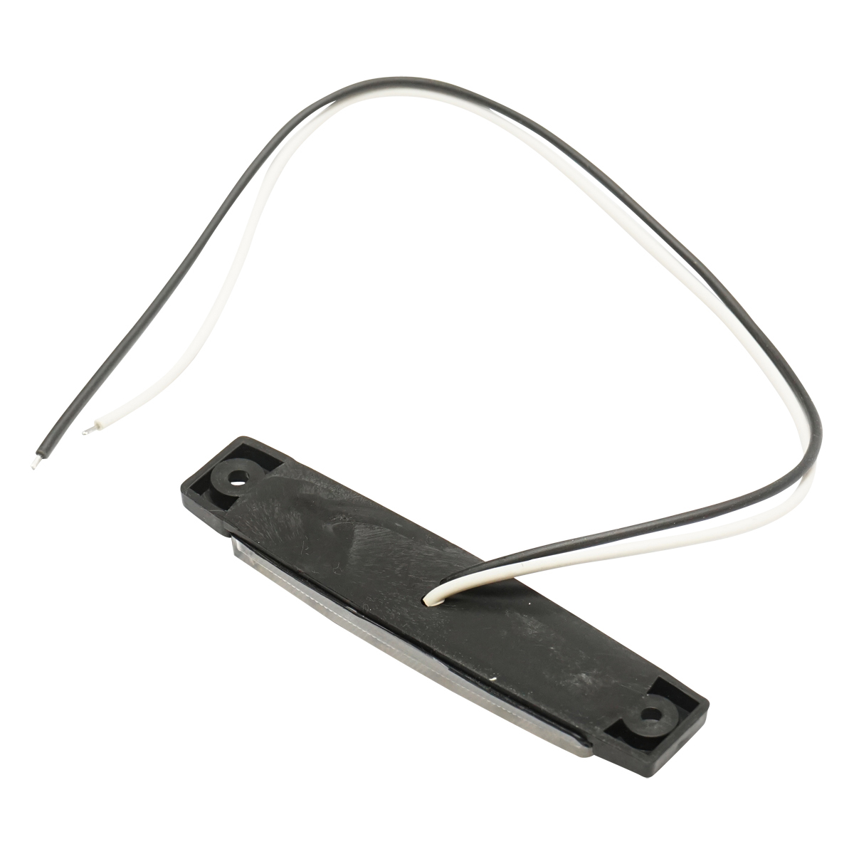 Lampa laterala LED 12-24V alba [4]