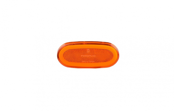 Lampa laterala LED 12-24V Dedicata Mercedes Sprinter/VW Crafter [1]
