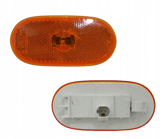 Lampa laterala LED compatibila Mercedes Sprinter II W906 ( 06. 2006 -2018 ) [1]