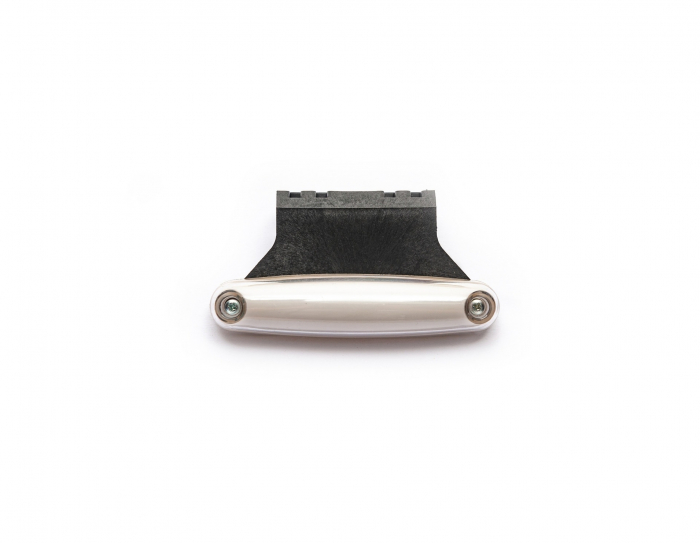 Lampa laterala LED tip neon cu suport 12V-24V - Alb [1]