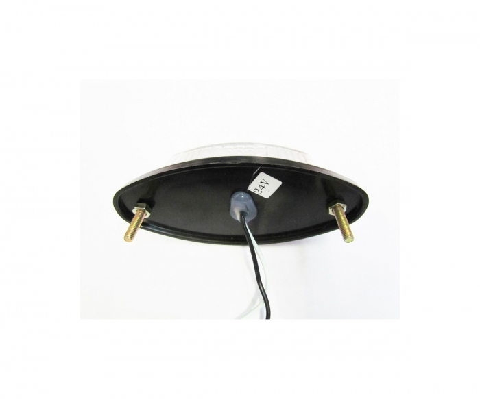 Lampa LED 24V Alb 15x06 [2]