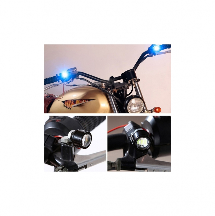 Lampa LED 24V diverse culori [4]