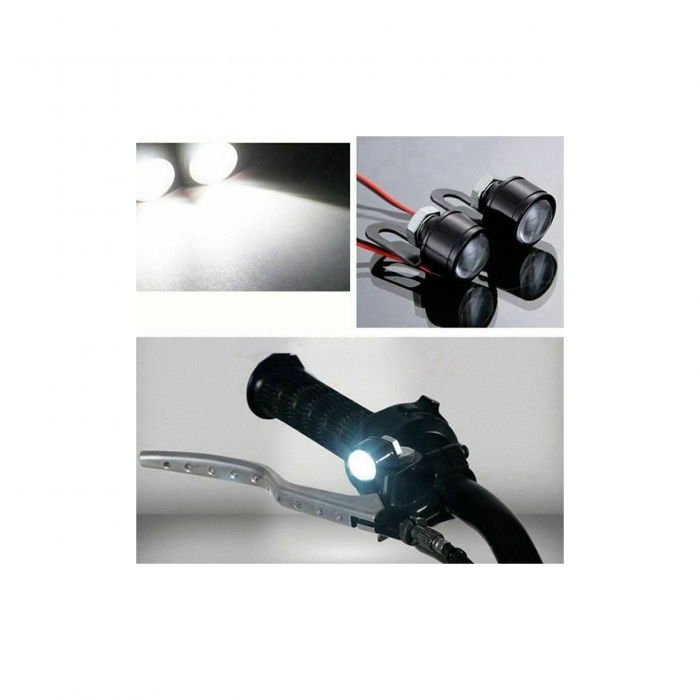 Lampa LED 24V diverse culori [5]