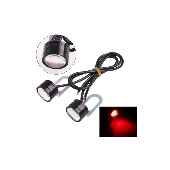 Lampa LED 24V diverse culori [1]