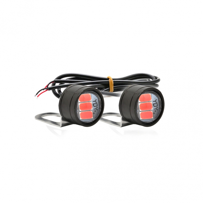 Lampa LED 24V diverse culori [2]