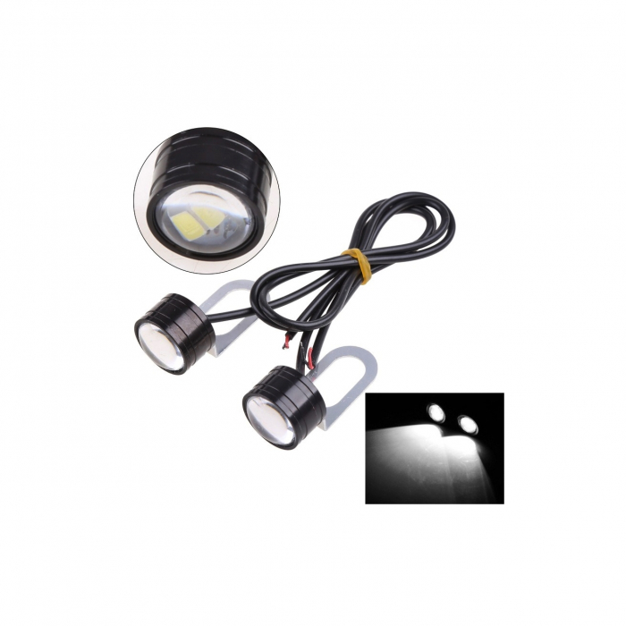 Lampa LED 24V diverse culori [3]