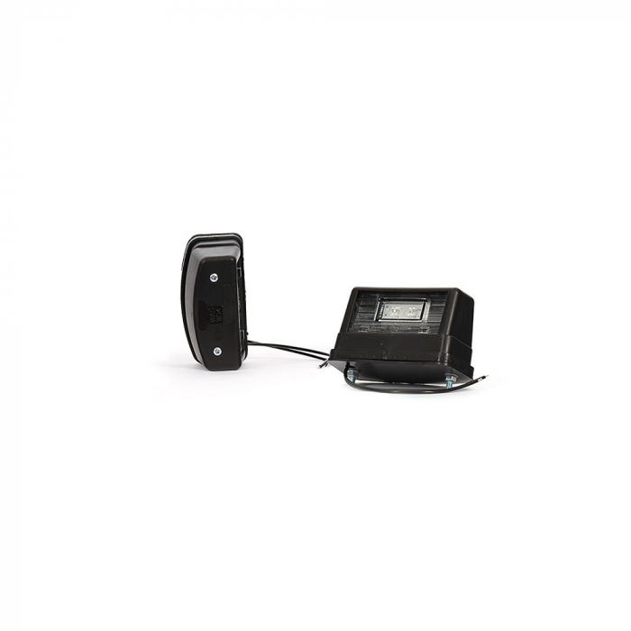 Lampa Led Iluminare Numar 246 W54, 12V-24V [2]