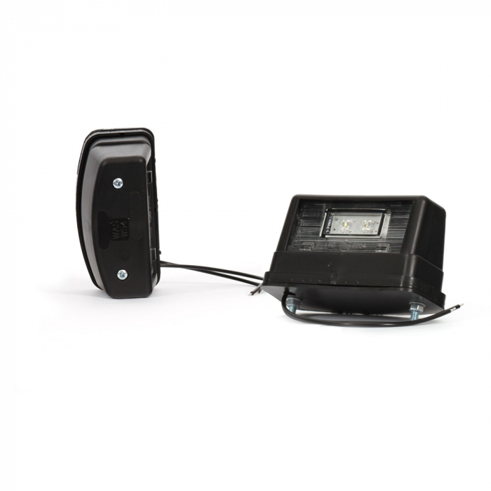 Lampa Led Iluminare Numar 246 W54, 12V-24V [3]