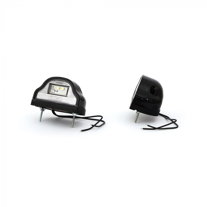 Lampa Led Iluminare Numar 408 W72, 12V-24V [1]