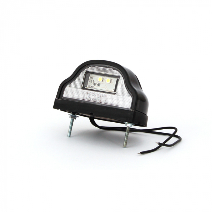 Lampa Led Iluminare Numar 408 W72, 12V-24V [3]