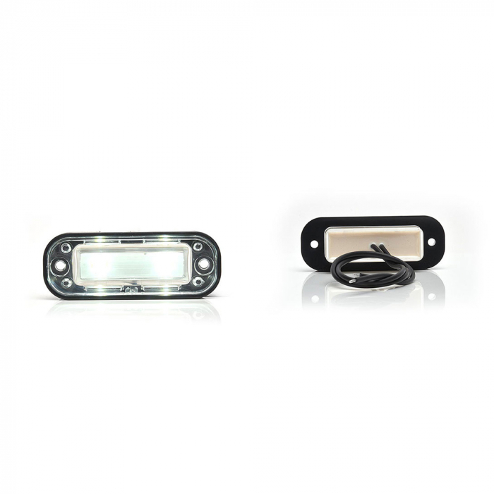 Lampa Led Iluminare Numar 982 W133, 12V-24V [1]