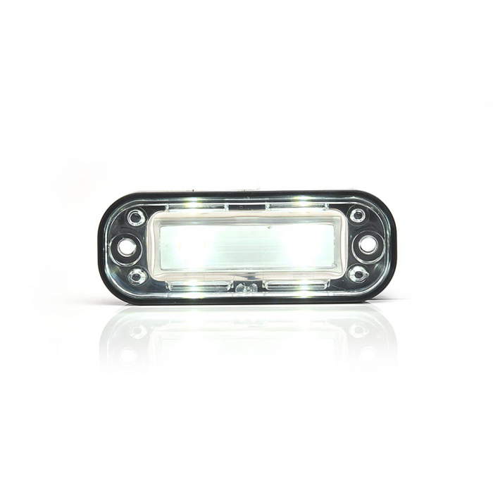 Lampa Led Iluminare Numar 982 W133, 12V-24V [3]