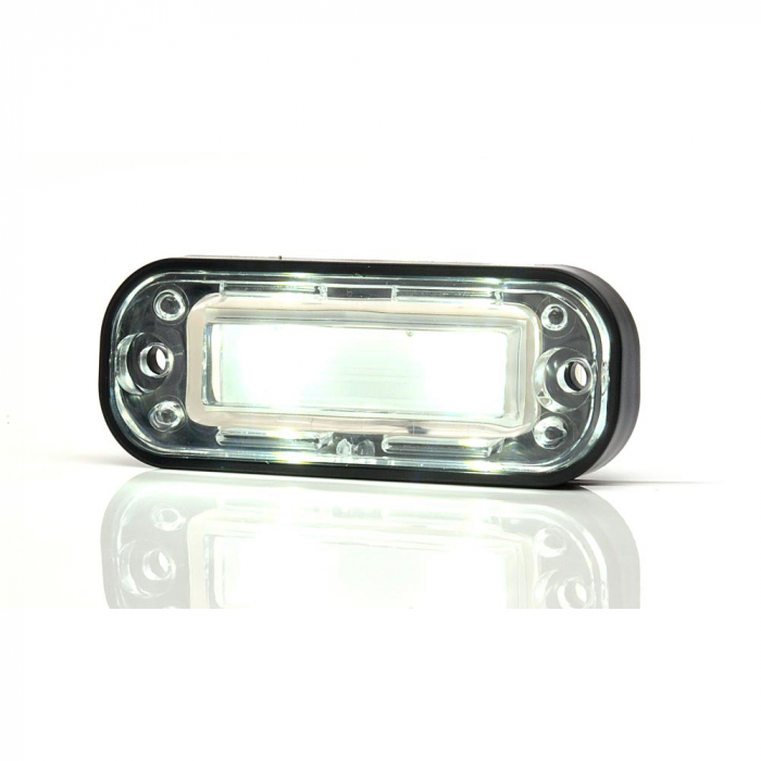 Lampa Led Iluminare Numar 982 W133, 12V-24V [2]