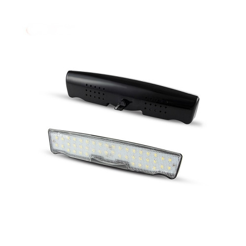 Lampa LED interior plafoniera fata compatibila BMW [1]