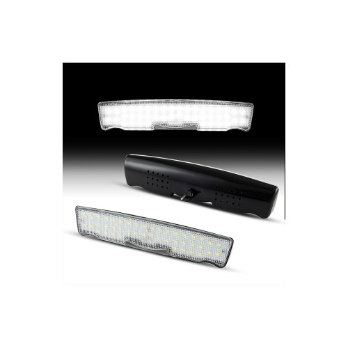 Lampa LED interior plafoniera fata compatibila BMW [2]