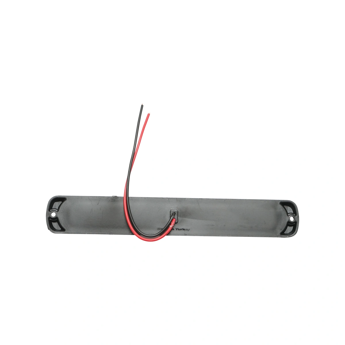 Lampa LED laterala de gabarit alb/galben 12-24V FR1279 Breckner Germany [3]