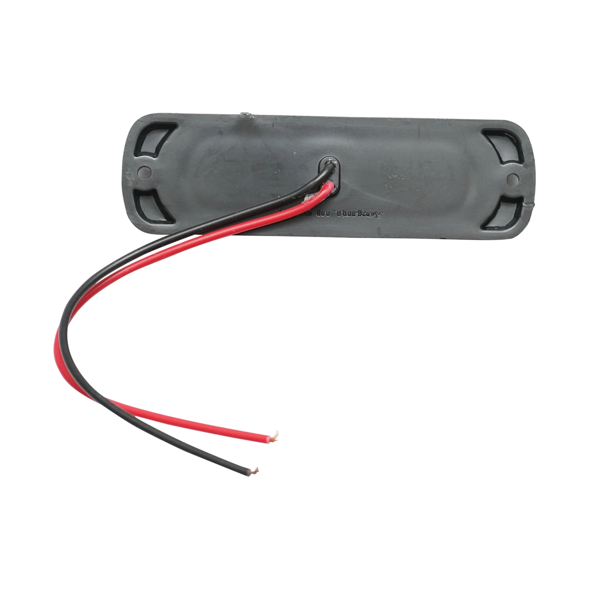 Lampa LED laterala de gabarit alba 12-24V FR1271 Breckner Germany [3]